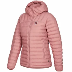 Damen Fjällräven Outdoorjacken^EXPEDITION LÄTT HOODIE W Damen - Isolationsjacke
