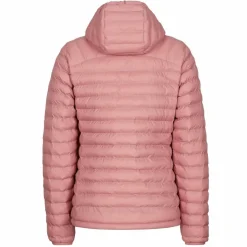 Damen Fjällräven Outdoorjacken^EXPEDITION LÄTT HOODIE W Damen - Isolationsjacke