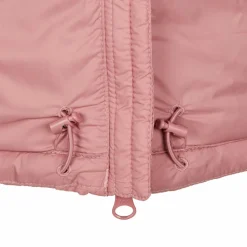 Damen Fjällräven Outdoorjacken^EXPEDITION LÄTT HOODIE W Damen - Isolationsjacke