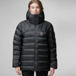 Damen Fjällräven Outdoorjacken^EXPEDITION MID WINTER JACKET W Damen - Isolationsjacke