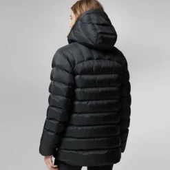 Damen Fjällräven Outdoorjacken^EXPEDITION MID WINTER JACKET W Damen - Isolationsjacke
