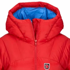 Damen Fjällräven Outdoorjacken^EXPEDITION MID WINTER JACKET W Damen - Isolationsjacke