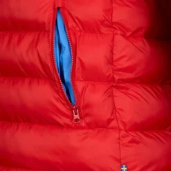 Damen Fjällräven Outdoorjacken^EXPEDITION MID WINTER JACKET W Damen - Isolationsjacke