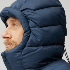 Herren Fjällräven Outdoorjacken^EXPEDITION MID WINTER JACKET M Herren - Isolationsjacke