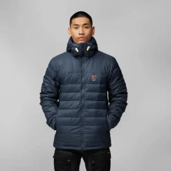 Hot EXPEDITION PACK DOWN HOODIE M Herren - Daunenjacke Herren Outdoorjacken