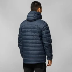 Hot EXPEDITION PACK DOWN HOODIE M Herren - Daunenjacke Herren Outdoorjacken