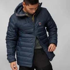 Hot EXPEDITION PACK DOWN HOODIE M Herren - Daunenjacke Herren Outdoorjacken