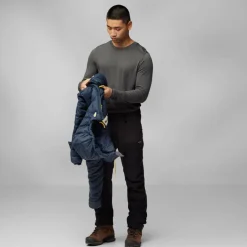 Hot EXPEDITION PACK DOWN HOODIE M Herren - Daunenjacke Herren Outdoorjacken