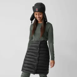 Damen Fjällräven Röcke Und Kleider^EXPEDITION PACK DOWN SKIRT Damen - Isolationsrock