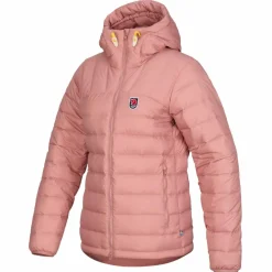 Damen Fjällräven Outdoorjacken^EXPEDITION PACK DOWN HOODIE W Damen - Daunenjacke