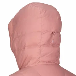 Damen Fjällräven Outdoorjacken^EXPEDITION PACK DOWN HOODIE W Damen - Daunenjacke
