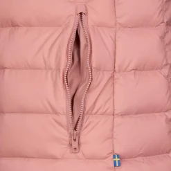 Damen Fjällräven Outdoorjacken^EXPEDITION PACK DOWN HOODIE W Damen - Daunenjacke