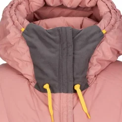 Damen Fjällräven Outdoorjacken^EXPEDITION PACK DOWN HOODIE W Damen - Daunenjacke