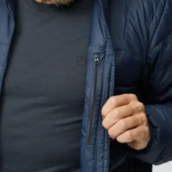 Online EXPEDITION PACK DOWN JACKET M Herren - Daunenjacke Herren Outdoorjacken