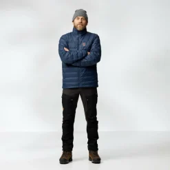 Online EXPEDITION PACK DOWN JACKET M Herren - Daunenjacke Herren Outdoorjacken