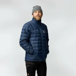 Online EXPEDITION PACK DOWN JACKET M Herren - Daunenjacke Herren Outdoorjacken