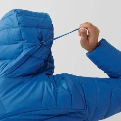 Online EXPEDITION PACK DOWN ANORAK W Damen - Daunenjacke Damen Outdoorjacken