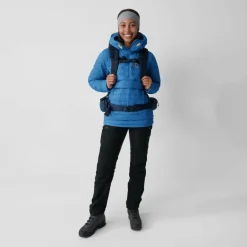 Online EXPEDITION PACK DOWN ANORAK W Damen - Daunenjacke Damen Outdoorjacken