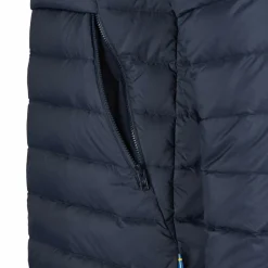 Online EXPEDITION PACK DOWN ANORAK W Damen - Daunenjacke Damen Outdoorjacken