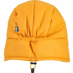 Damen Fjällräven Accessoires|Accessoires^EXPEDITION PADDED CAP Unisex - Mütze