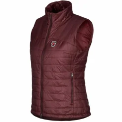 Damen Fjällräven Outdoorjacken^EXPEDITION X-LÄTT VEST W Damen - Weste