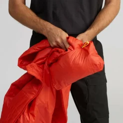 Herren Fjällräven Outdoorjacken^EXPEDITION X-LÄTT HOODIE M Herren - Isolationsjacke