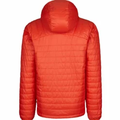 Herren Fjällräven Outdoorjacken^EXPEDITION X-LÄTT HOODIE M Herren - Isolationsjacke