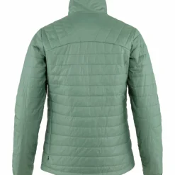 Damen Fjällräven Outdoorjacken^EXPEDITION X-LÄTT JACKET W Damen - Isolationsjacke