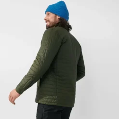 Outlet EXPEDITION X-LÄTT SHIRT M Herren - Flanellhemd Herren Outdoorjacken