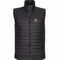 Herren Fjällräven Outdoorjacken^EXPEDITION X-LÄTT VEST M Herren - Weste