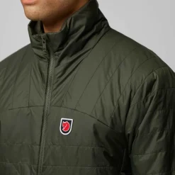 Best EXPEDITION X-LÄTT JACKET M Herren - Isolationsjacke Herren Outdoorjacken