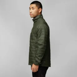 Best EXPEDITION X-LÄTT JACKET M Herren - Isolationsjacke Herren Outdoorjacken