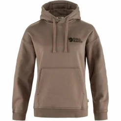 Online FJÄLLRÄVEN CLASSIC HOODIE W Damen - Hoodie Damen Pullover Und Fleecepullover