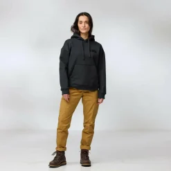 Online FJÄLLRÄVEN CLASSIC HOODIE W Damen - Hoodie Damen Pullover Und Fleecepullover