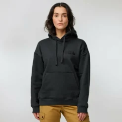 Online FJÄLLRÄVEN CLASSIC HOODIE W Damen - Hoodie Damen Pullover Und Fleecepullover