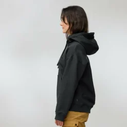 Online FJÄLLRÄVEN CLASSIC HOODIE W Damen - Hoodie Damen Pullover Und Fleecepullover