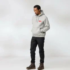Herren Fjällräven Pullover Und Fleecepullover^FJÄLLRÄVEN CLASSIC HOODIE M Herren - Hoodie