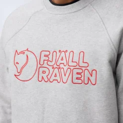 Online FJÄLLRÄVEN CLASSIC SWEATER M Herren - Sweatshirt Herren Pullover Und Fleecepullover