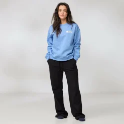 Damen Fjällräven Pullover Und Fleecepullover^FJÄLLRÄVEN CLASSIC SWEATER W Damen - Sweatshirt