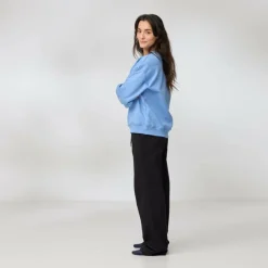 Damen Fjällräven Pullover Und Fleecepullover^FJÄLLRÄVEN CLASSIC SWEATER W Damen - Sweatshirt