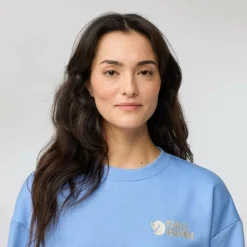 Damen Fjällräven Pullover Und Fleecepullover^FJÄLLRÄVEN CLASSIC SWEATER W Damen - Sweatshirt