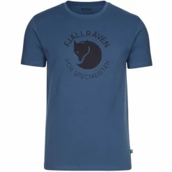 Herren Fjällräven Shirts Und Tops^FJÄLLRÄVEN FOX T-SHIRT M Herren - T-Shirt