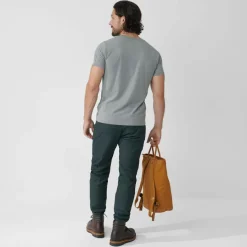 Herren Fjällräven Shirts Und Tops^FJÄLLRÄVEN FOX T-SHIRT M Herren - T-Shirt