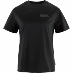 Damen Fjällräven Shirts Und Tops^FJÄLLRÄVEN HEAVY CLASSIC T-SHIRT W Damen - T-Shirt