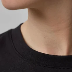 Damen Fjällräven Shirts Und Tops^FJÄLLRÄVEN HEAVY CLASSIC T-SHIRT W Damen - T-Shirt