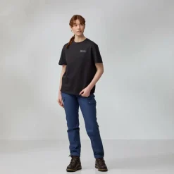 Damen Fjällräven Shirts Und Tops^FJÄLLRÄVEN HEAVY CLASSIC T-SHIRT W Damen - T-Shirt
