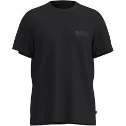 Herren Fjällräven Shirts Und Tops^FJÄLLRÄVEN HEAVY CLASSIC T-SHIRT M Herren - T-Shirt