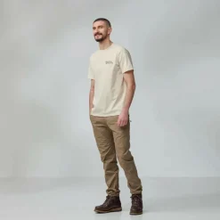 Herren Fjällräven Shirts Und Tops^FJÄLLRÄVEN HEAVY CLASSIC T-SHIRT M Herren - T-Shirt