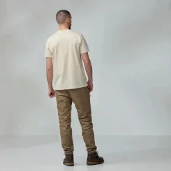 Herren Fjällräven Shirts Und Tops^FJÄLLRÄVEN HEAVY CLASSIC T-SHIRT M Herren - T-Shirt