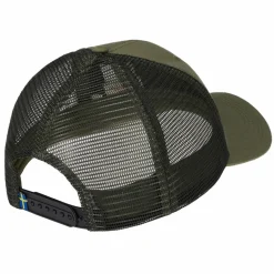 FJÄLLRÄVEN LÅNGTRADARKEPS Unisex - Cap Damen Accessoires|Accessoires
